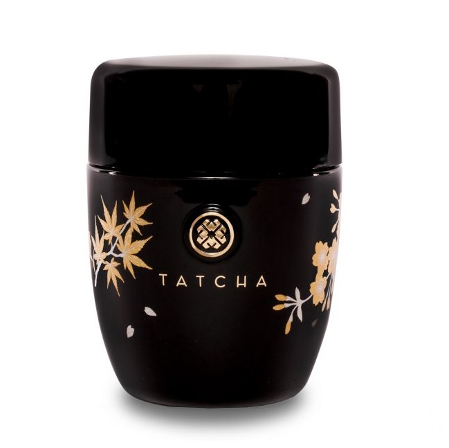 限量版！Tatcha 万里挑一One In A Million 大米酵素洁面粉60g （约462元）