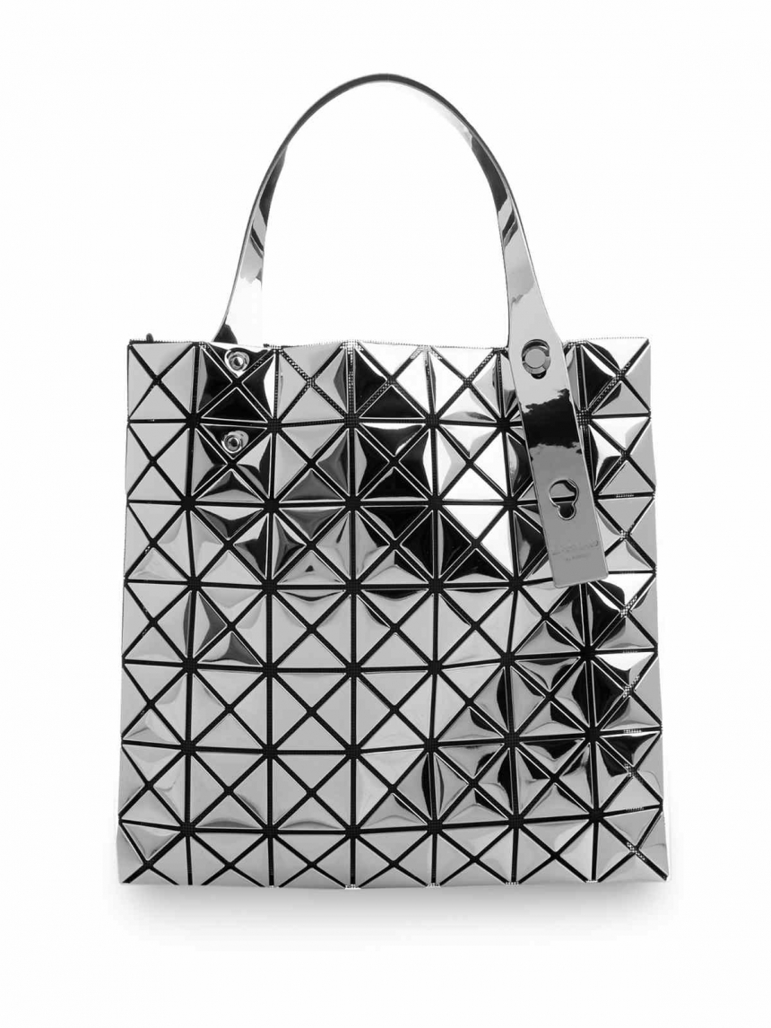 Bao Bao Issey Miyake 三宅一生 迷你托特包 5（约4412元）