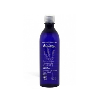 新到货，调理痘痘！Melvita 蜜葳特 薰衣草爽肤水 200ml 13.59欧（约105元）