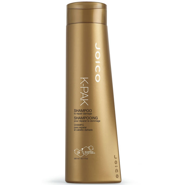 Joico 重塑强韧洗发水 300ml ￡11.55（约97元）