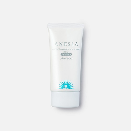 Shiseido 资生堂 安耐晒 限定版增量1.5倍*滋润乳液白瓶 SPF50+ 90g 149元