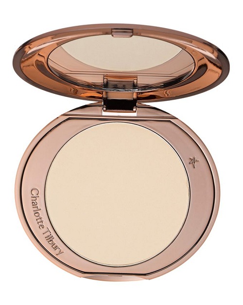 Charlotte Tilbury *超细蜜粉 ￡33（约277元）