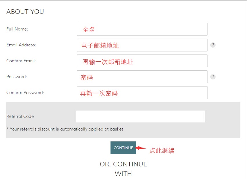 SkinCareRx网 海淘攻略来啦~