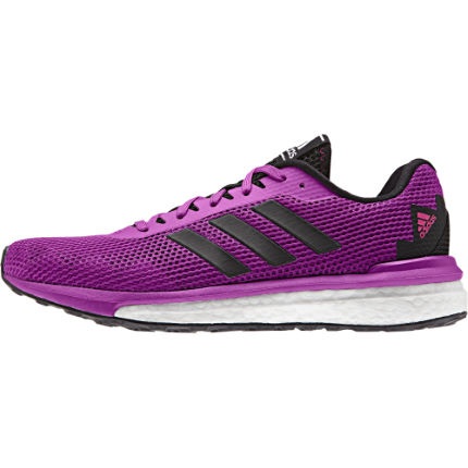 Adidas 阿迪达斯  Vengeful 女式跑鞋 431.54元