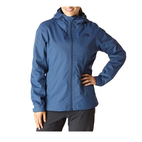 The North Face 北面 Arrowood Triclimate 女士三合一冲锋衣 1.69（约809元）