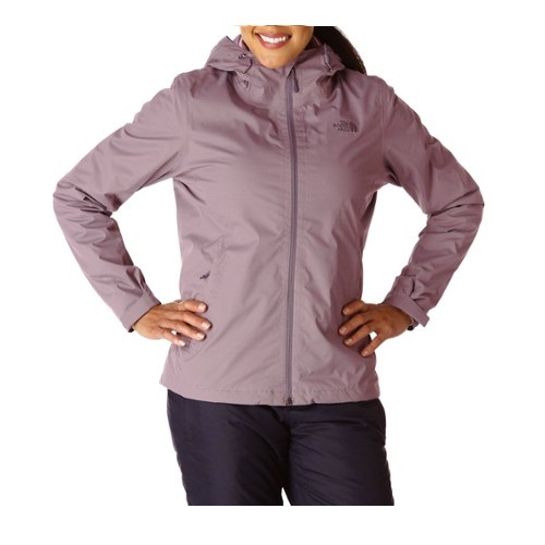 The North Face 北面 Arrowood Triclimate 女士三合一冲锋衣 1.69（约809元）