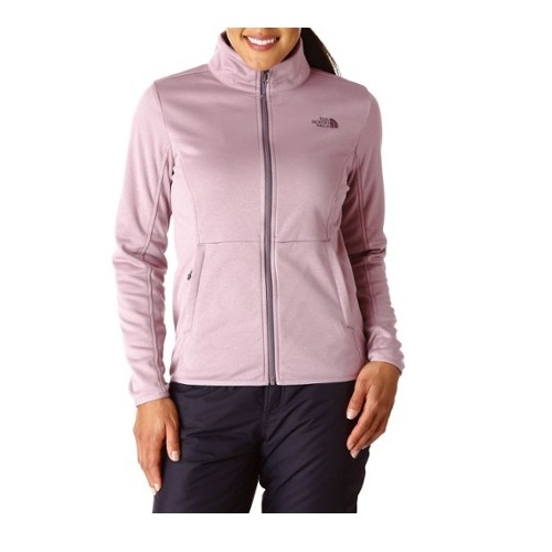 The North Face 北面 Arrowood Triclimate 女士三合一冲锋衣 1.69（约809元）