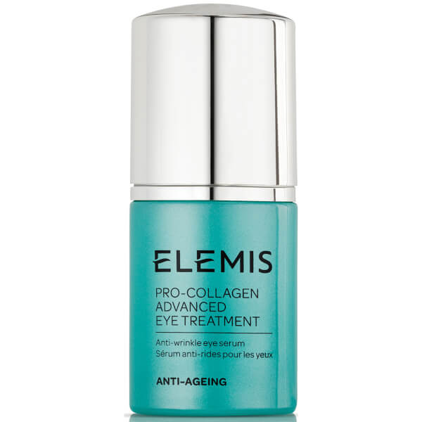 Elemis *丽 骨胶原抗衰紧致眼部护理精华 15ml ￡30.6（约257元）