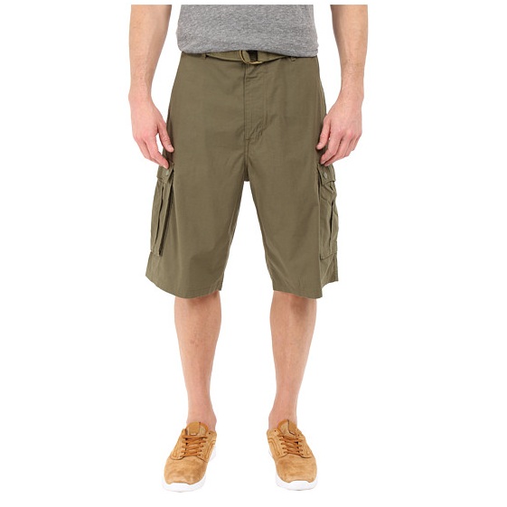 5折！Levi's 李维斯 男士四分短裤 $27.99（约203元）
