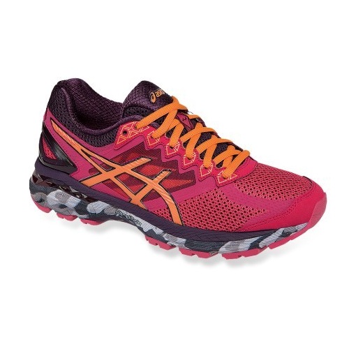 码不全！Asics 亚瑟士 GT-2000 4 女子次*稳定系跑鞋 .87（约325元）