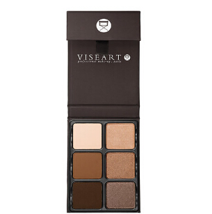 Viseart 6色眼影盘 $45（约326元）