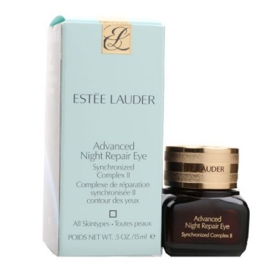 Estee Lauder 雅诗兰黛 升级*小棕瓶眼霜 HK8.00（约316元）