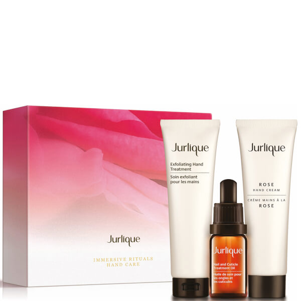 Jurlique 茱莉蔻 手部护理套装 213.75元