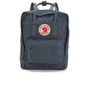 Fjallr*en Kanken 北极狐家超可爱双肩包 樱桃粉/深蓝色 £53.6（约468元）