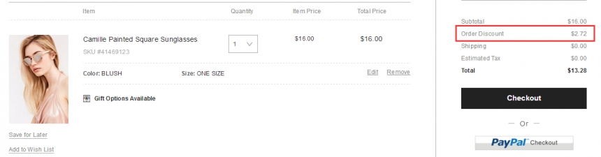 罕见折扣！Urban Outfitters US 官网：精选男女服饰鞋包、家居用品 低至8.3折