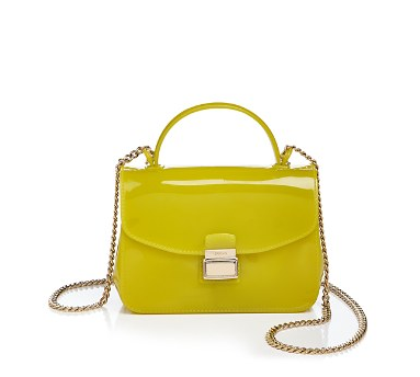 Furla 芙拉 迷你果冻斜肩包 6.8（约774元）