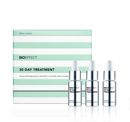 Bioeffect 蓓欧菲 30天密集珍萃精华露 15ml £189（约1649元）