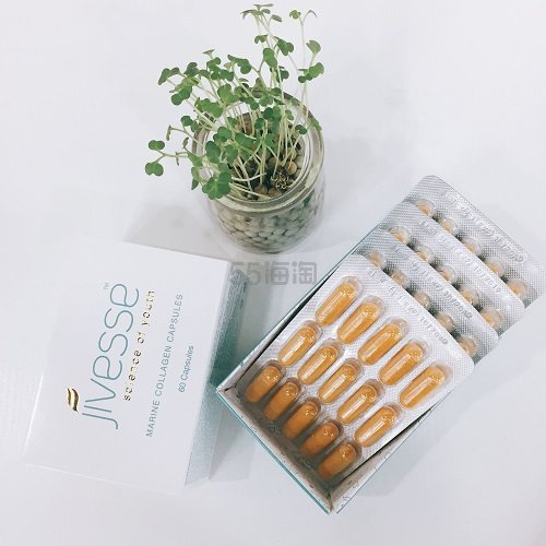 La Mer 面霜的劲敌——Jivesse 面霜、面膜全系列*