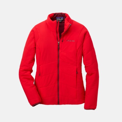 Patagonia 巴塔哥尼亚 Nano-Air Jacket 女士夹克 $102.73（约744元）