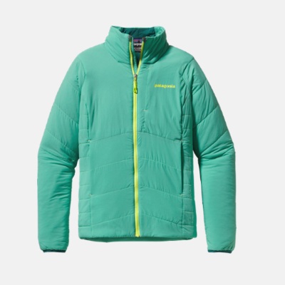 Patagonia 巴塔哥尼亚 Nano-Air Jacket 女士夹克 $102.73（约744元）