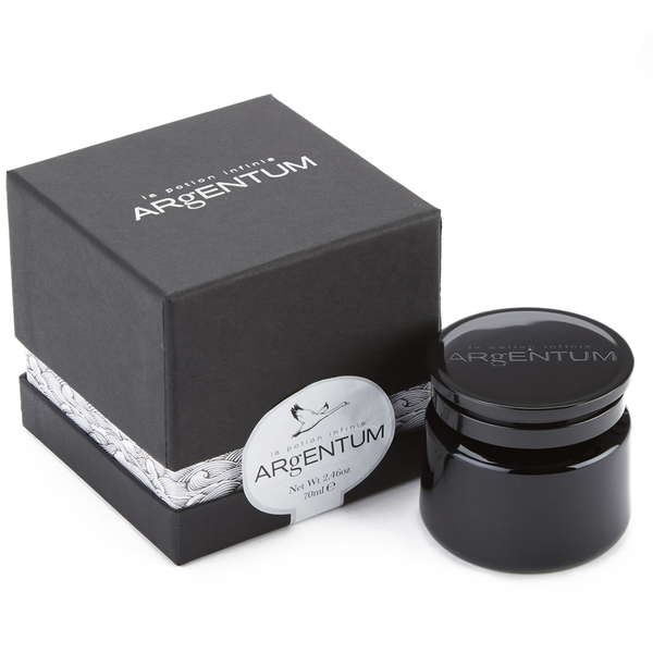 Argentum 精致银露*面霜 70ml £110.25（约962元）