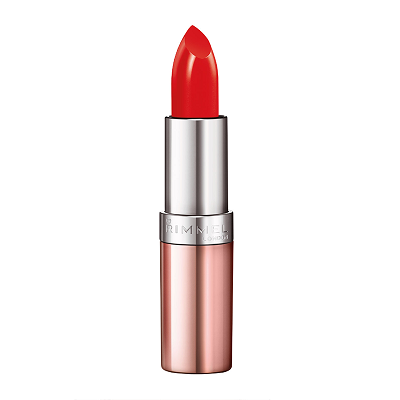 Rimmel 芮谜 15周年凯特莫斯限定唇膏 4g ￡6.49（约55元）