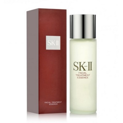 SK-II 护肤精华神仙水 150ml HK668（约624元）