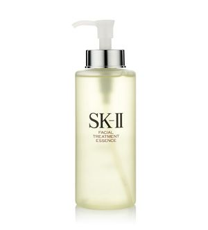 SK-II 护肤精华露 神仙水 330ml 1049元