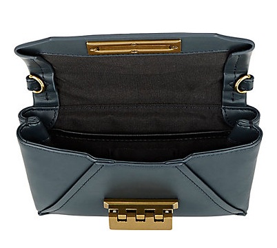 拼手速！ZAC Zac Posen Eartha Envelope 信封包 $63.6（约461元）