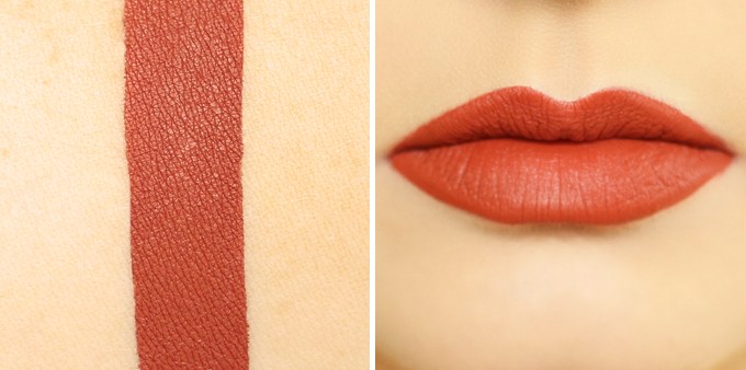 Smashbox 持久液体唇膏 OUT LOUD 可预订 $24（约174元）