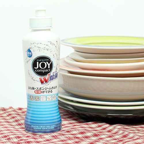 Joy 超浓缩*去污洗洁精 200ml*3 28.7元