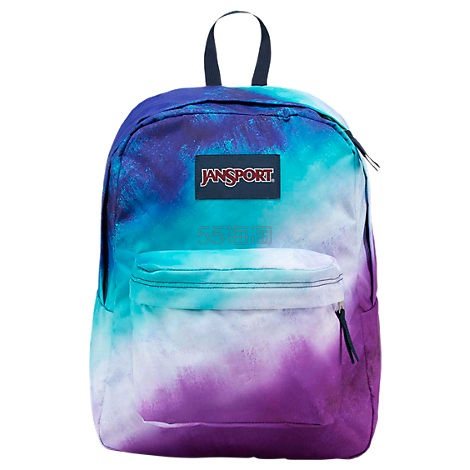 平价也能背出潮流范！JanSport 王菲*爱双肩包 .99（约145元）