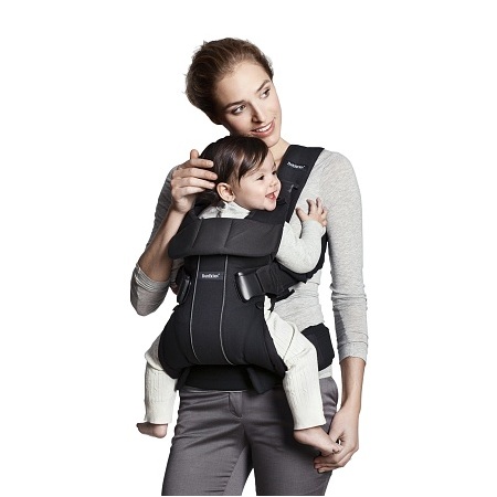 Babybjorn 旗舰版儿童背带 $110.39（约800元）
