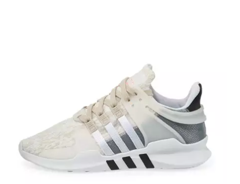 Adidas EQT 系列 女士运动跑鞋 $110！（约797元）