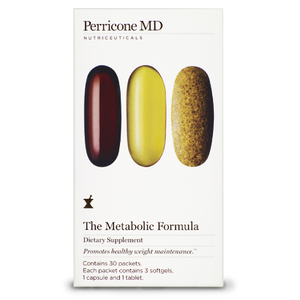 Perricone MD 裴礼康 10天体重管理套餐 $56（约406元）