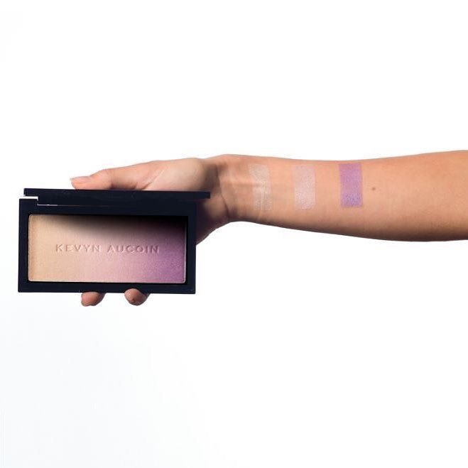 Kevyn Aucoin The Neo-Limelight Ibiza 渐变高光 ￡47（约400元）