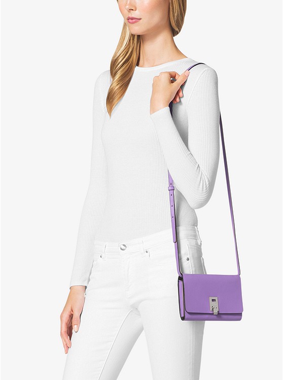 【仅剩1只】！Michael Kors 迈克高仕 Miranda 中号*斜挎包 $147（约1065元）