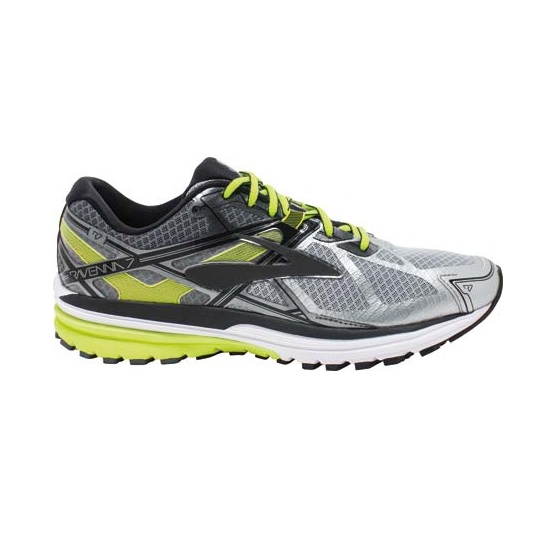 Brooks 布鲁克斯 R*enna 7 男款指导系跑鞋 $59.96（约434元）