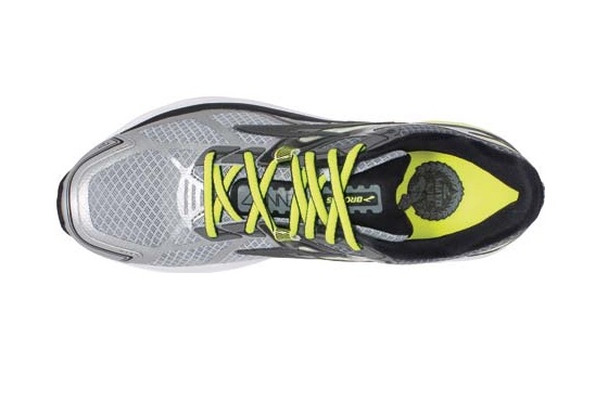 Brooks 布鲁克斯 R*enna 7 男款指导系跑鞋 $59.96（约434元）