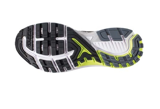 Brooks 布鲁克斯 R*enna 7 男款指导系跑鞋 $59.96（约434元）