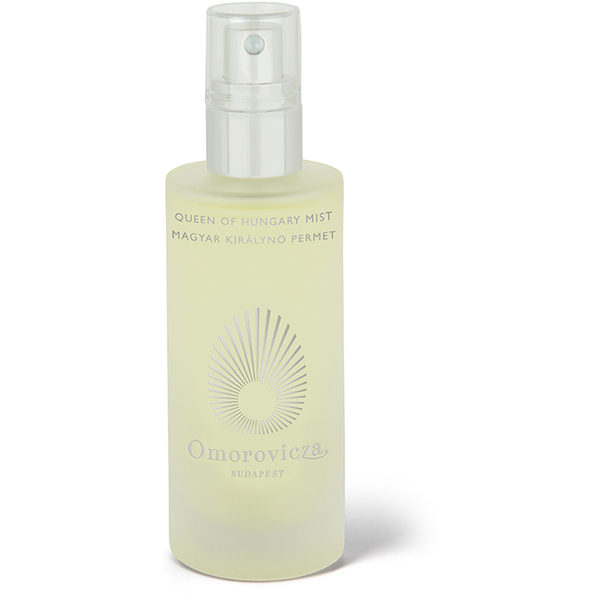 Omorovicza 匈牙利皇后醒肤水 100ml £36（约314元）