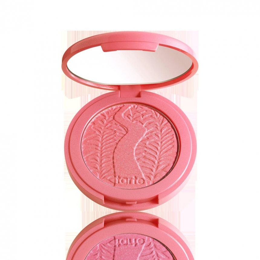 Tarte 亚马逊泥12小时持久腮红 $18（约130元）