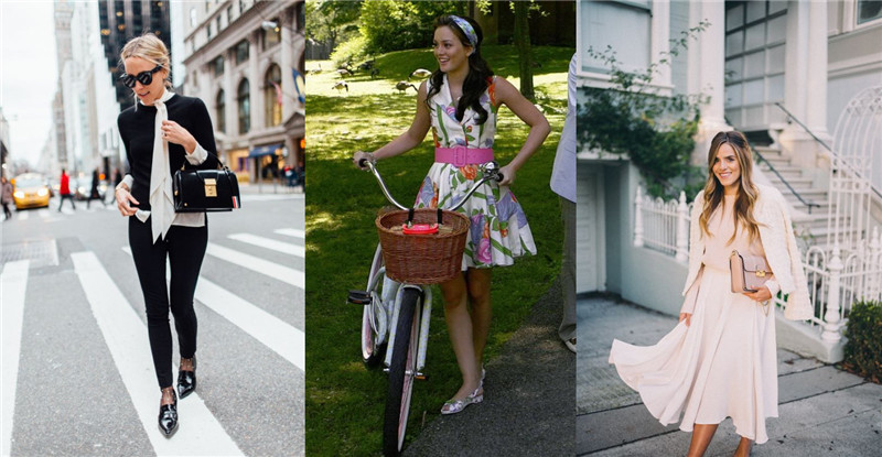 Spring：精选折扣区 Alice + Olivia 美衣、包袋等 低至5折！