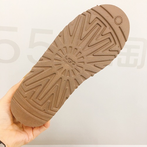 【5姐晒单】5姐怒下的5双 UGG 到货啦~