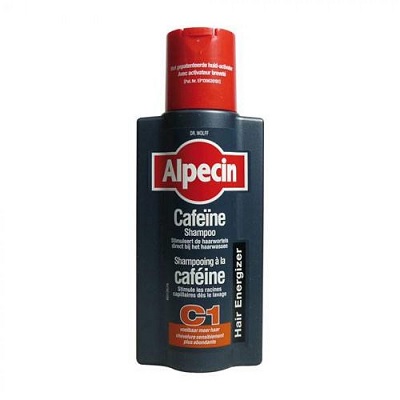 Alpecin 欧倍 清*C1洗发水 250ml 45元