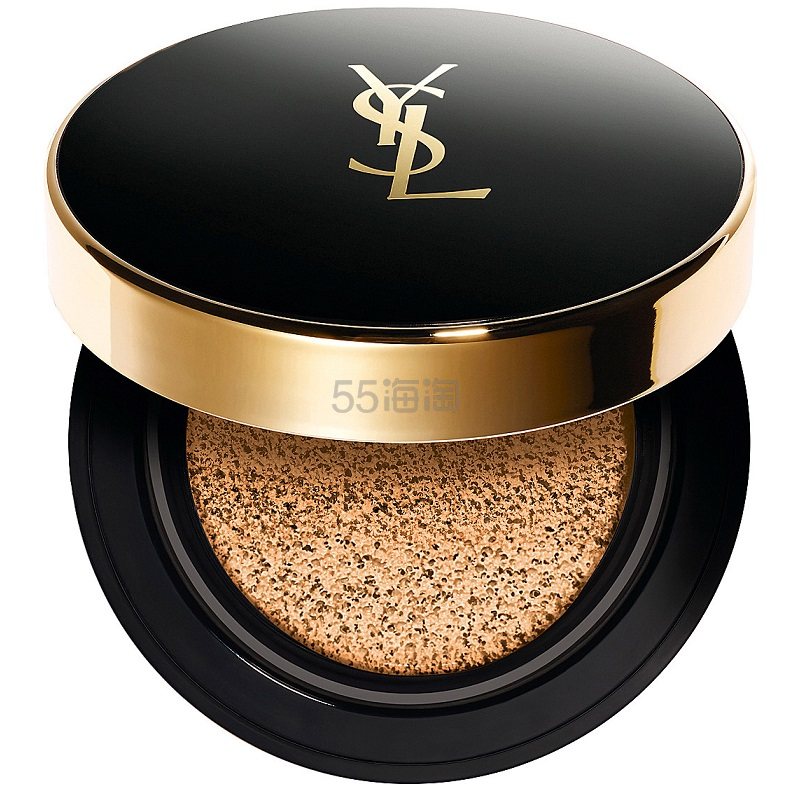 Yves Saint Laurent   YSL 气垫粉底 £38.5（约336元）