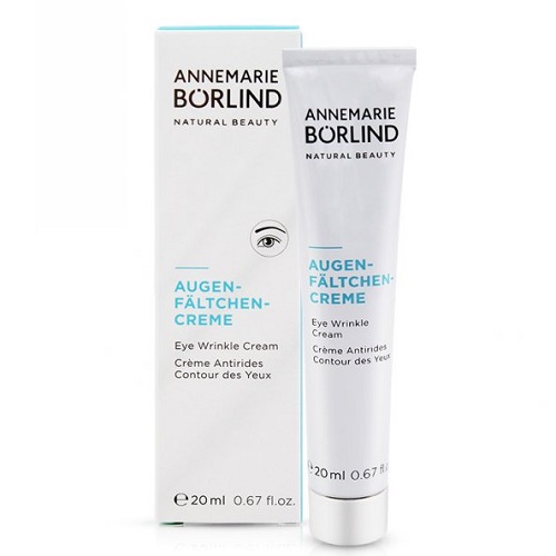 【包邮装】AnneMarie Borlind 安娜柏林 抗皱眼霜 20ml 119元