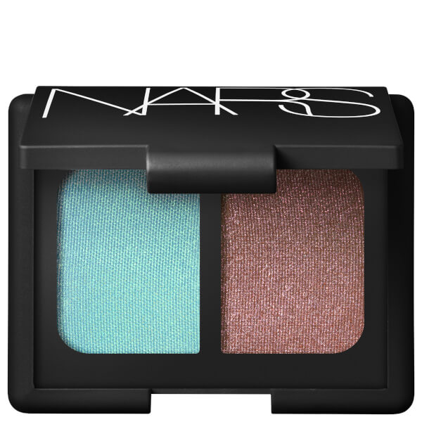 17年春季限定||NARS 双色眼影 Chaiang Mai 清迈 4g ￡25（约215元）