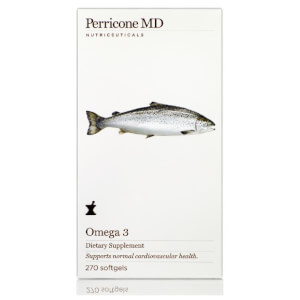 Perricone MD 裴礼康 三文**油 270 粒 480.94元