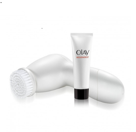 Olay 玉兰油 洁面仪套装 £18.99（约166元）